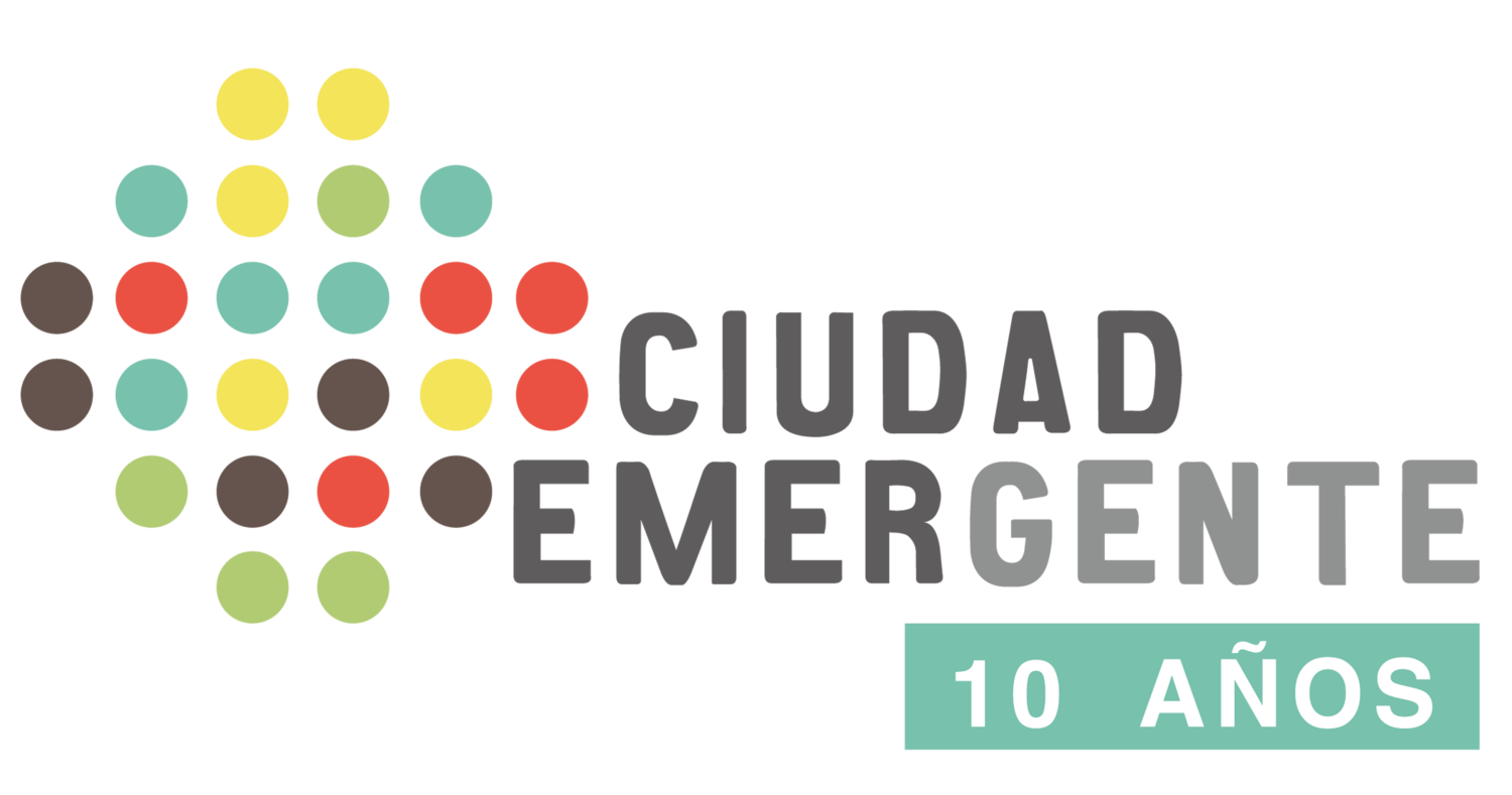 Ciudad Emergente